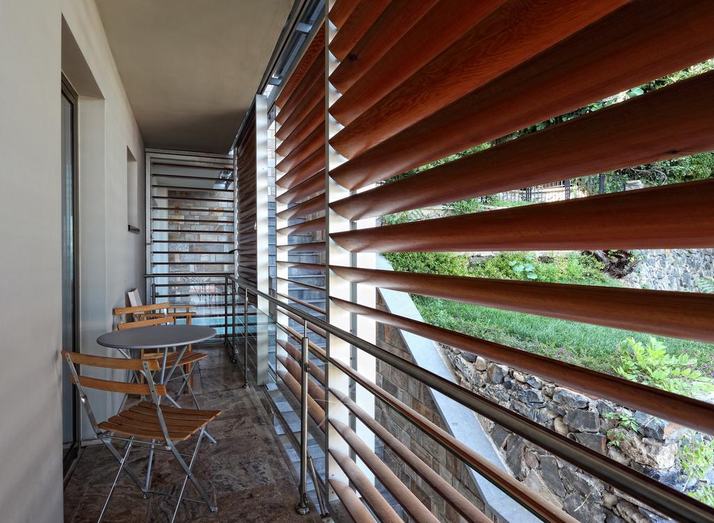 Deris Bosphorus Lodge Apartments Istambul Exterior foto